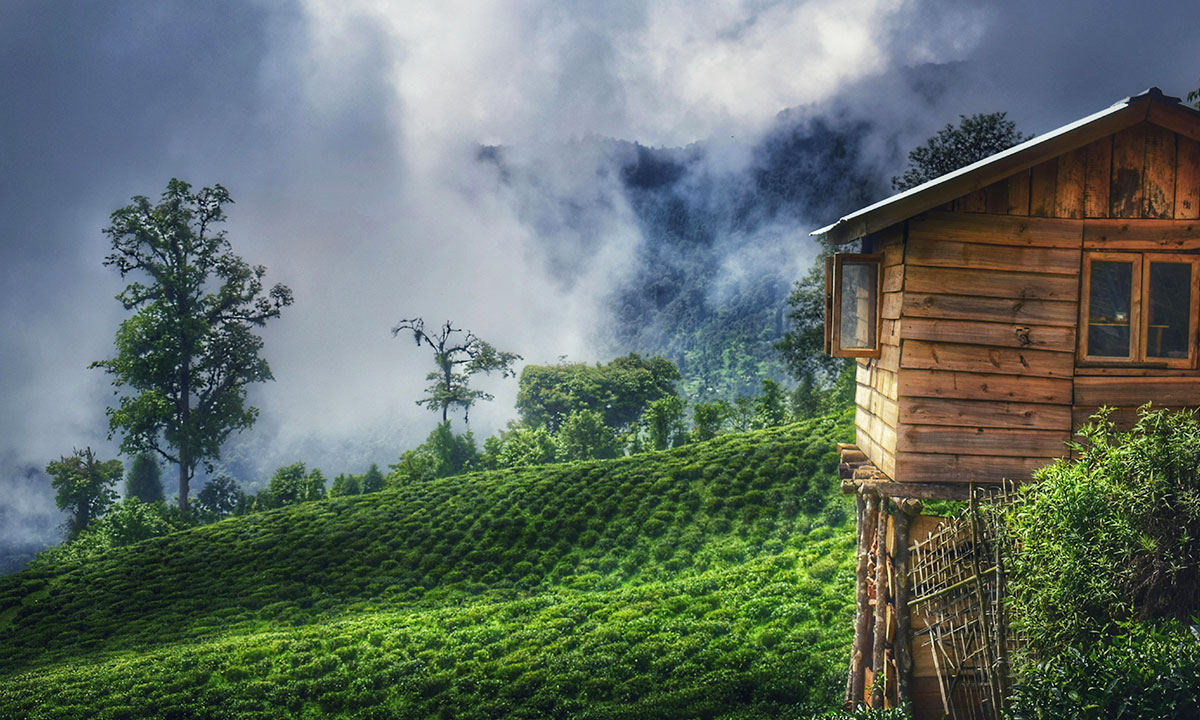 Plan Your Sikkim Adventure with Us